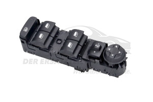 96788273ZD Schalter, Fensterheber Citroen / Peugeot / Opel