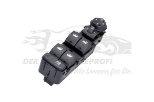 96788273ZD Schalter, Fensterheber Citroen / Peugeot / Opel