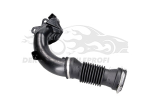 9674127880 Ansaugschlauch, Luftfilter Citroen / Peugeot / Opel