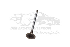9676718180 Einlassventil Citroen / Peugeot / Opel