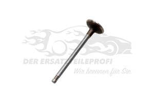 9676718180 Einlassventil Citroen / Peugeot / Opel