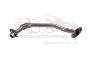Ölleitung Citroen / Peugeot / Opel 9677523180