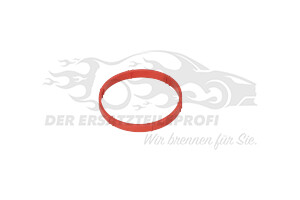 Dichtung für Drosselklappengehäuse Citroen / Peugeot / Opel 9678390480