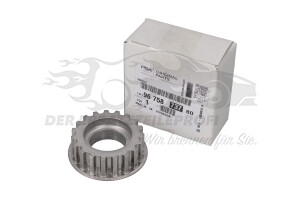 Zahnrad für Kurbelwelle Citroen / Peugeot / Opel 9675873780