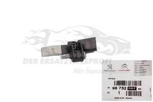 Sensor für Kurbelwelle Citroen / Peugeot / Opel 9675226780