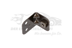 Halter für Kotflügel