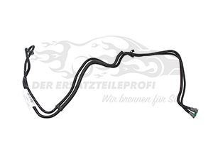 9675736180 Kraftstoffleitung Citroen / Peugeot / Opel