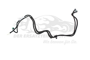 9675736180 Kraftstoffleitung Citroen / Peugeot / Opel