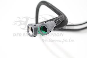 9675736180 Kraftstoffleitung Citroen / Peugeot / Opel