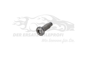 9621372580 SCHRAUBE CBX Citroen / Peugeot / Opel