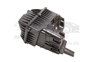 9676423480 Luftfiltergehäuse Citroen / Peugeot / Opel