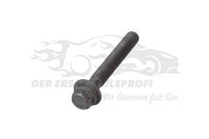 Zentrierschraube für Riemenscheibe Kurbelwelle Citroen / Peugeot / Opel 9675972480