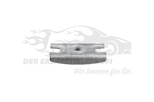 9675417980 Halter, Einspritzdüse Citroen / Peugeot / Opel