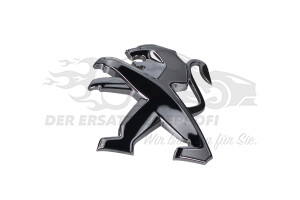 9678108480 Kühleremblem Citroen / Peugeot / Opel