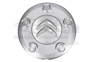 96773817VT Zierblende, Räder Citroen
