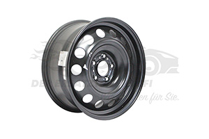 9676052180 Felge Citroen / Peugeot / Opel