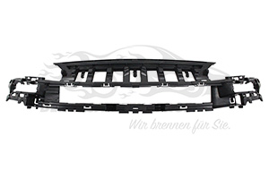 9677877780 Träger, Stoßfänger Citroen / Peugeot / Opel