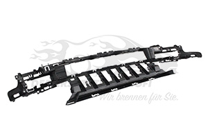 9677877780 Träger, Stoßfänger Citroen / Peugeot / Opel