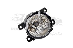 9670955280 Nebelscheinwerfer Citroen / Peugeot / Opel