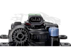 9670955280 Nebelscheinwerfer Citroen / Peugeot / Opel