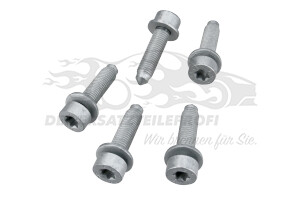 Schraube für Achsträger Citroen / Peugeot / Opel 9678010880