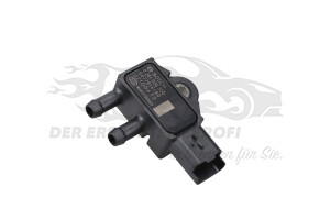9677816180 Sensor, Differenzdruck FAP-Filter Citroen / Peugeot / Opel