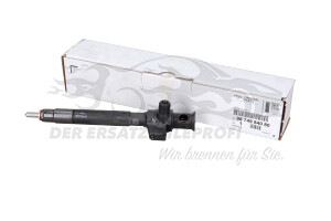 Einspritzdüse für Common-Rail-Injector