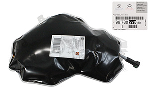 ELAST BEUTEL KRAFTSTOFFZUSATZM Citroen / Peugeot / Opel 9678027980