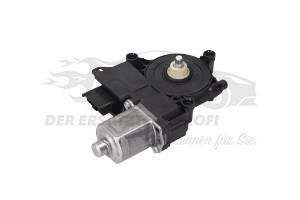 Elektromotor für Fensterheber Citroen / Peugeot / Opel 9675467380