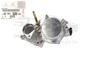 Vakuumpumpe Citroen / Peugeot / Opel 9678125380