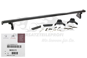 9616V1 Dachträger Citroen / Peugeot / Opel