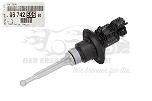 Kupplungsgeberzylinder Citroen / Peugeot / Opel 9674259580