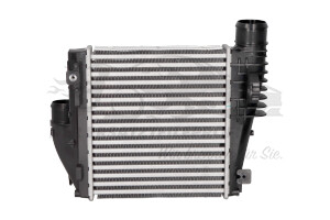 9675627980 Ladeluftkühler Citroen / Peugeot / Opel