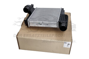 Ladeluftkühler Citroen / Peugeot / Opel 9675627980