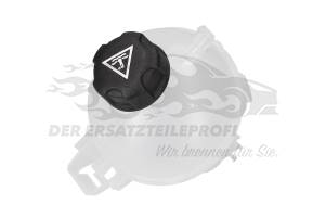 Ausgleichsbehälter für Kühlmittel Citroen / Peugeot / Opel 9678125880