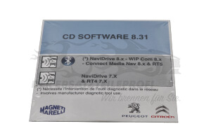 CD-Rom Software