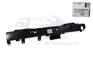 Stoßstangenträger Citroen / Peugeot / Opel 9677307680