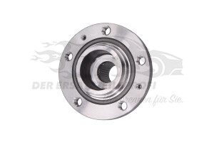 9670367680 Radnabe Citroen / Peugeot / Opel