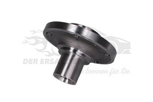 9670367680 Radnabe Citroen / Peugeot / Opel