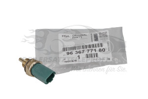 Sensor für Kühlmitteltemperatur