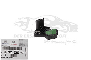 Sensor für Kurbelwelle