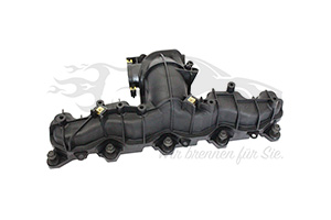 9677030680 Saugrohr, Luftversorgung Citroen / Peugeot / Opel