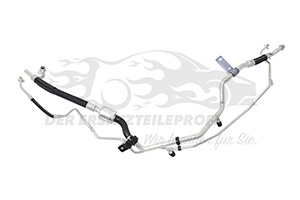 9677033280 Hochdruckleitung, Klimaanlage Citroen / Peugeot / Opel