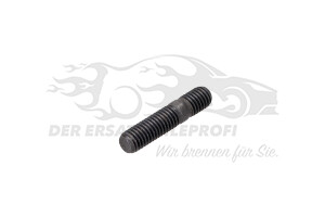 Stehbolzen für Auspuffkrümmer