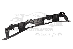 9801686480 Halter, Stoßfänger Citroen