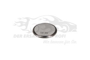 9712A8 Batterie für Handsender Citroen / Peugeot / Opel