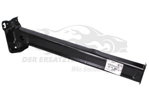 Längsträger Citroen / Peugeot / Opel 9677054880