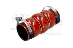 9801280580 Ladeluftschlauch Citroen / Peugeot / Opel