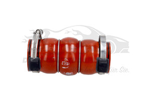 9801280580 Ladeluftschlauch Citroen / Peugeot / Opel