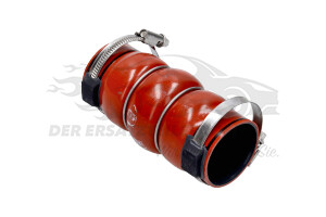 9801280580 Ladeluftschlauch Citroen / Peugeot / Opel